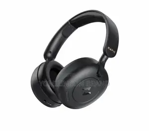 Havit H655bt Hybrid Active Noise Cancelling Headphones