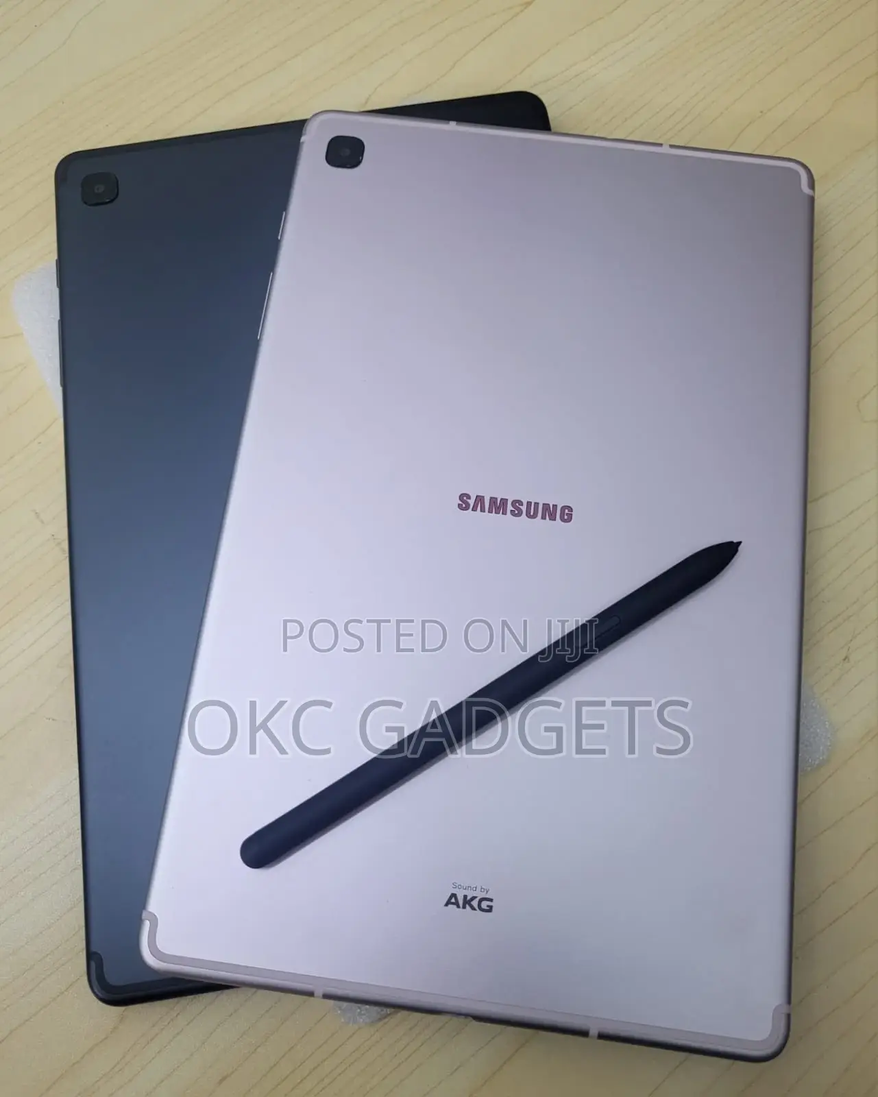 Samsung Galaxy Tab S6 Lite 128 GB Black