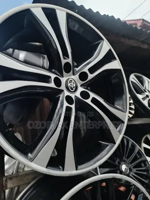 20inches Rim For Venza And Toyota