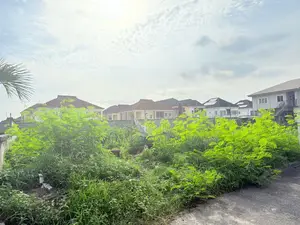 Chevron Land, Certificate of Occupancy