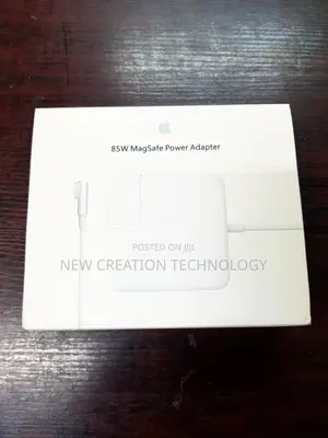 85w Apple Magsafe L-Tip Power Adapter