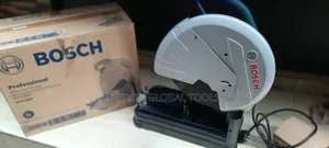 Metal Cutter