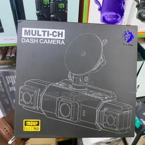 Hd Car Dashcam
