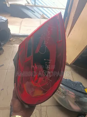 Rear Light Volkswagen Beetle 2013-2018