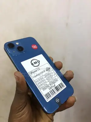 Apple iPhone 13 128 GB Blue