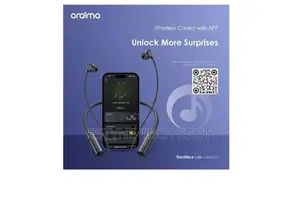 Oraimo Heavybass Neckband (72b3c3b0)