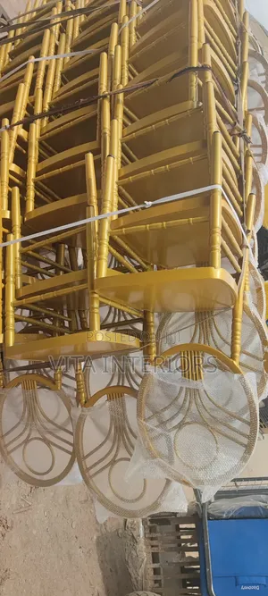  Invent Chairs