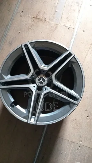 Quality Alloy Wheels