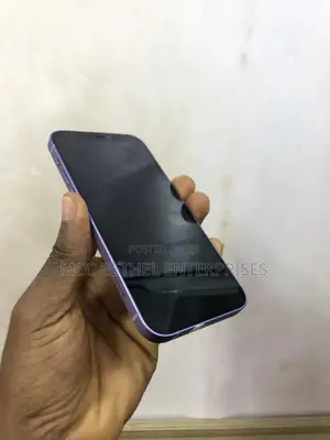 Apple iPhone 12 128 GB Purple