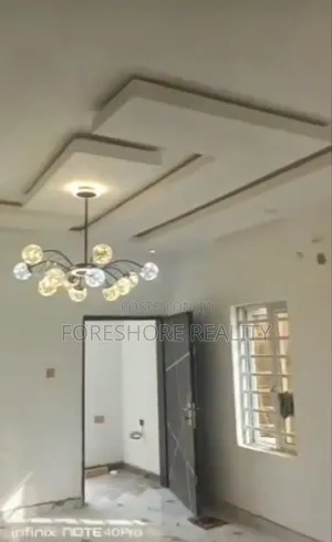 Photo - 2bdrm Apartment in Scheme 1 Gra, New Oko Oba for rent