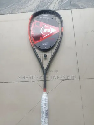 Squash Racket
