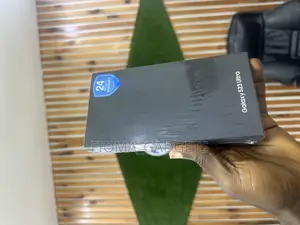 New Samsung Galaxy S23 Ultra 256 GB Black