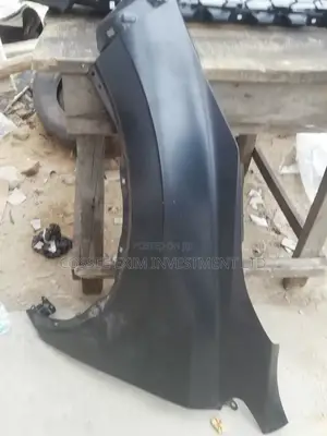 Fender Honda CRV 2018_2021