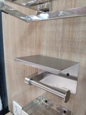 Anti Rust Tissue Holder