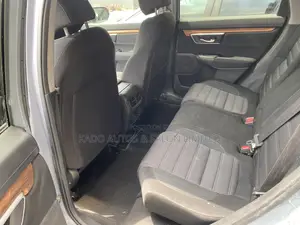 Honda CR-V 2021 Blue