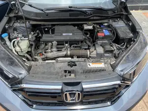 Honda CR-V 2021 Blue