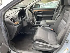 Honda CR-V 2021 Blue