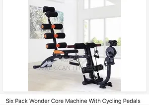 Wonder Core