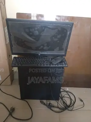 Desktop Computer HP Pavilion 570 64GB Intel Core i7 HDD 1T