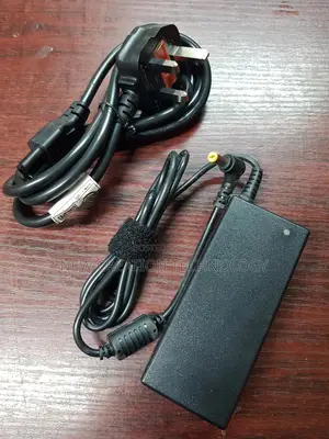 Acer Adp-65jh Db 65w 5.5×1.7mm Jack Ac Charger