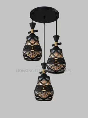 3hand Drop Lights