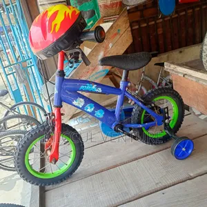 Pjmask Children Bicycle