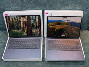 Laptop Apple MacBook Air 2022 M2 8GB Apple M2 SSD 256GB