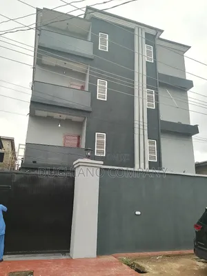 2bdrm Apartment in Obafemi Awolowo Way for sale