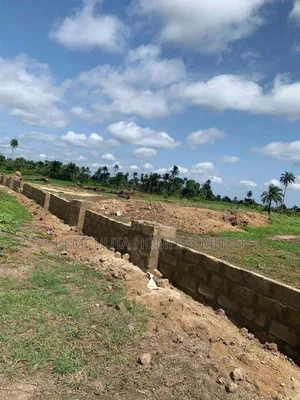 Buy and Build Land in Asaba