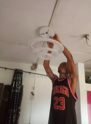 For House Wiring and Installation