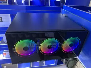 New Desktop Computer MSI Aegis X 32GB Intel Core i7 SSD 1.5T