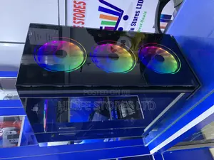 Photo - New Desktop Computer MSI Aegis X 32GB Intel Core i7 SSD 1.5T