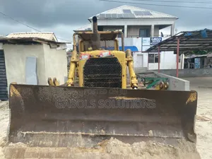 Caterpillar Buldozer D6d