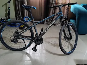 Super Doper Bicycle