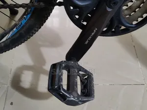Super Doper Bicycle