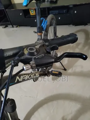 Super Doper Bicycle