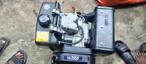 Kama Diesel Engine
