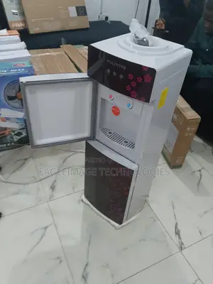 Hybridtech Polystar Pv‐R6jx‐5rf Hot Cold Modes