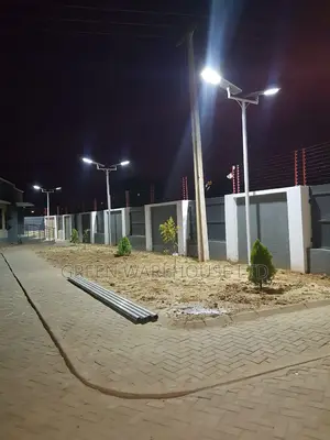 Bright Lighting Solar Light