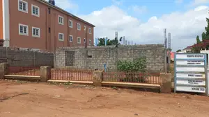 Multipurpose Carcass Building for Sale in Kado, Abuja