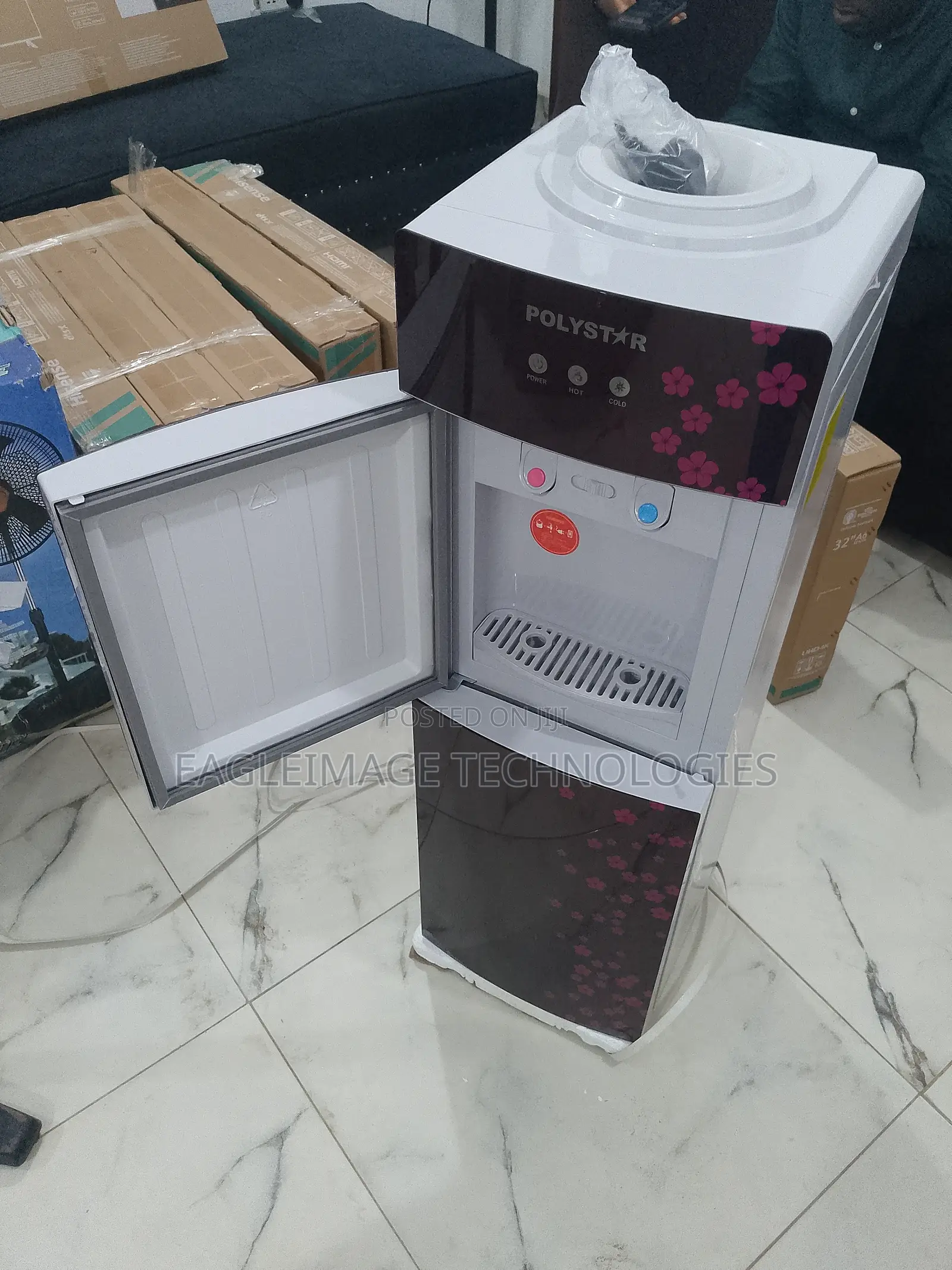 Techform Polystar Pv‐R6jx‐5rf Tempered Panel