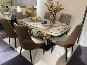 Luxury Mable Top Dinning