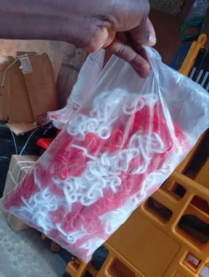 Plastic Chain