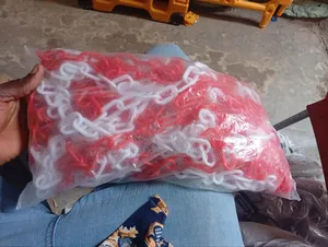Plastic Chain