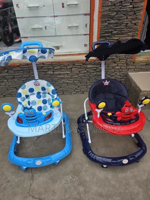 Baby Walker