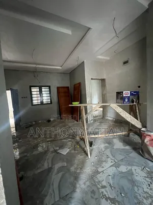 Furnished 2bdrm Block of Flats in Liasu, Governors Road for rent