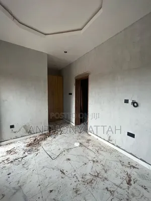 Furnished 2bdrm Block of Flats in Liasu, Governors Road for rent