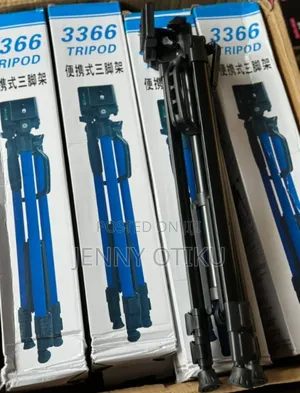 Tripod Stand