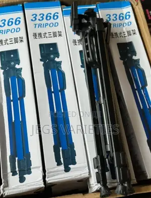 Tripod Stand
