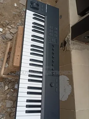 Uk Used Komplete Kontrol 49